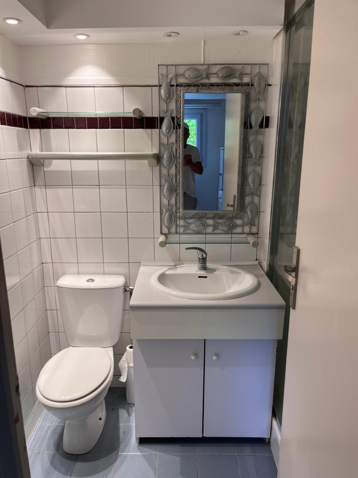 Charmant Petit Appartement Avec Sa Terrasse Privee Bayonne Kültér fotó